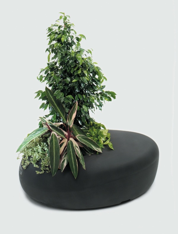 BDLove Barcelona outdoor pot