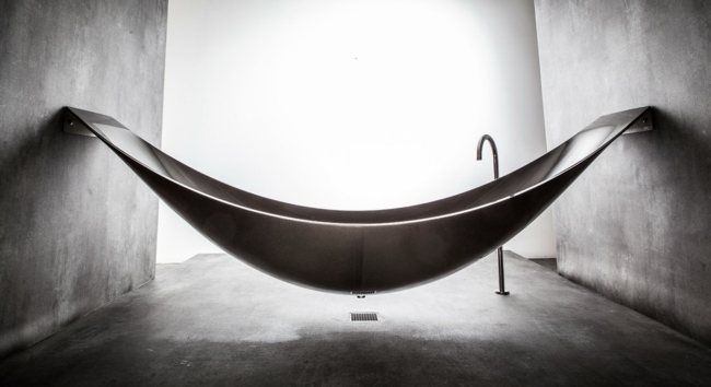 Bathtub modern design