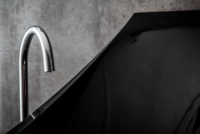 Bathtub design modern faucet