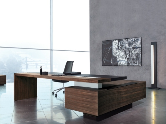 CEOO ultramodern design desk