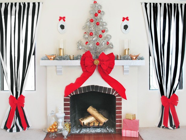 Deco de Noel-design-moden-retro