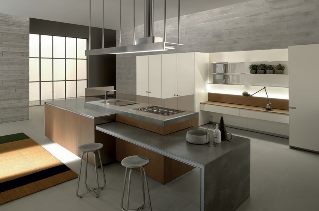 Ernestomeda-contemporary-kitchen-island Icon