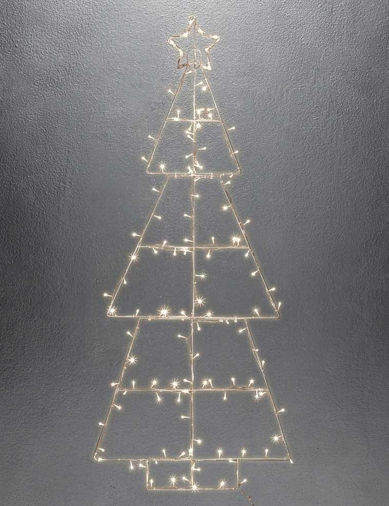 christmas tree design marks and spencer