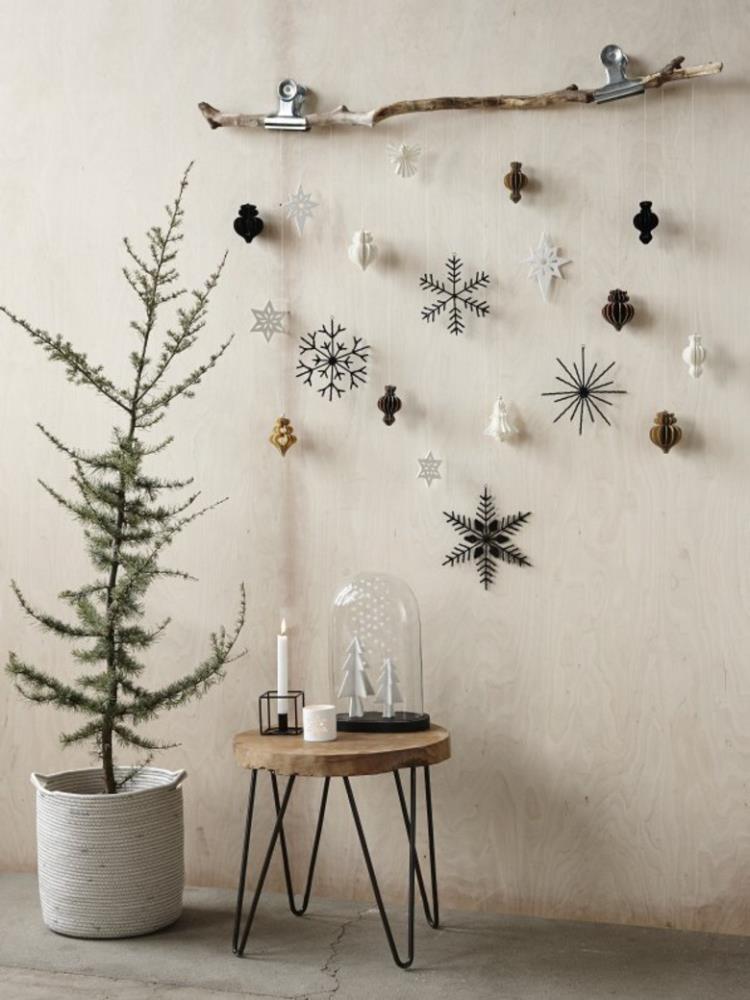 Ideer-deco-vinter gran