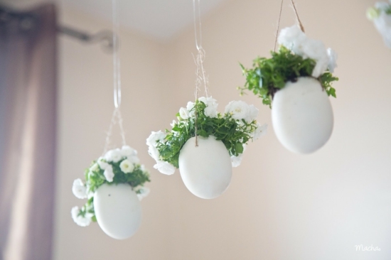 Easter 2015 hanging decoration