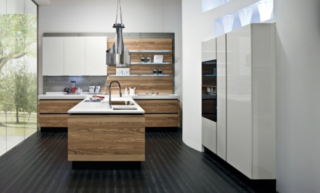 Record Cucine kitchen design