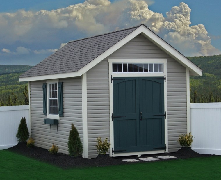 garden shed pvc idea buy online cheap garden landscaping