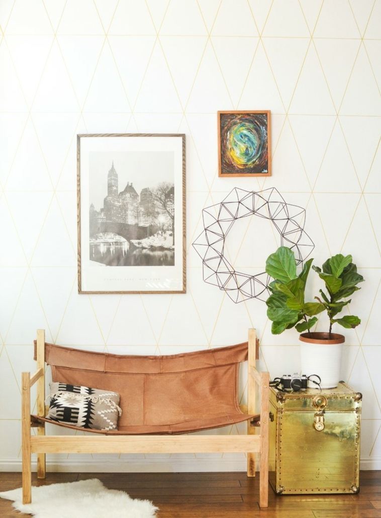 home accessory deco boho chic