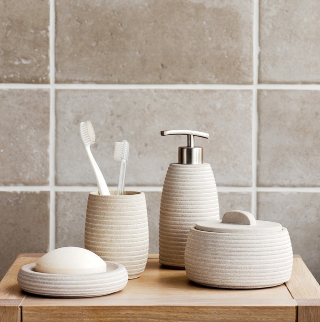 awesome bathroom accessories-ceramic