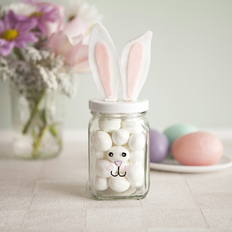 manual activity for Easter DIY