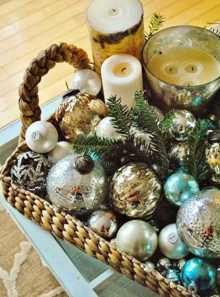 christmas aktiviteter deco party bord