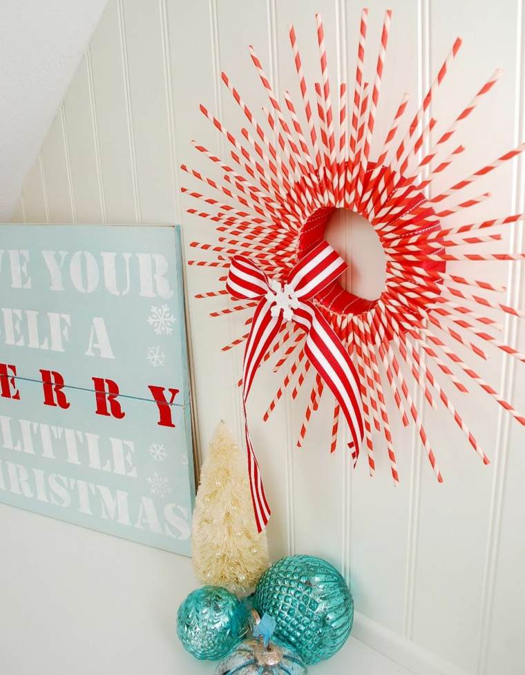 easy Christmas activity photos