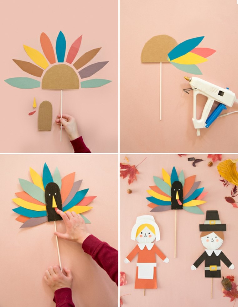 activity child diy idea cardboard mask bird paper diy child