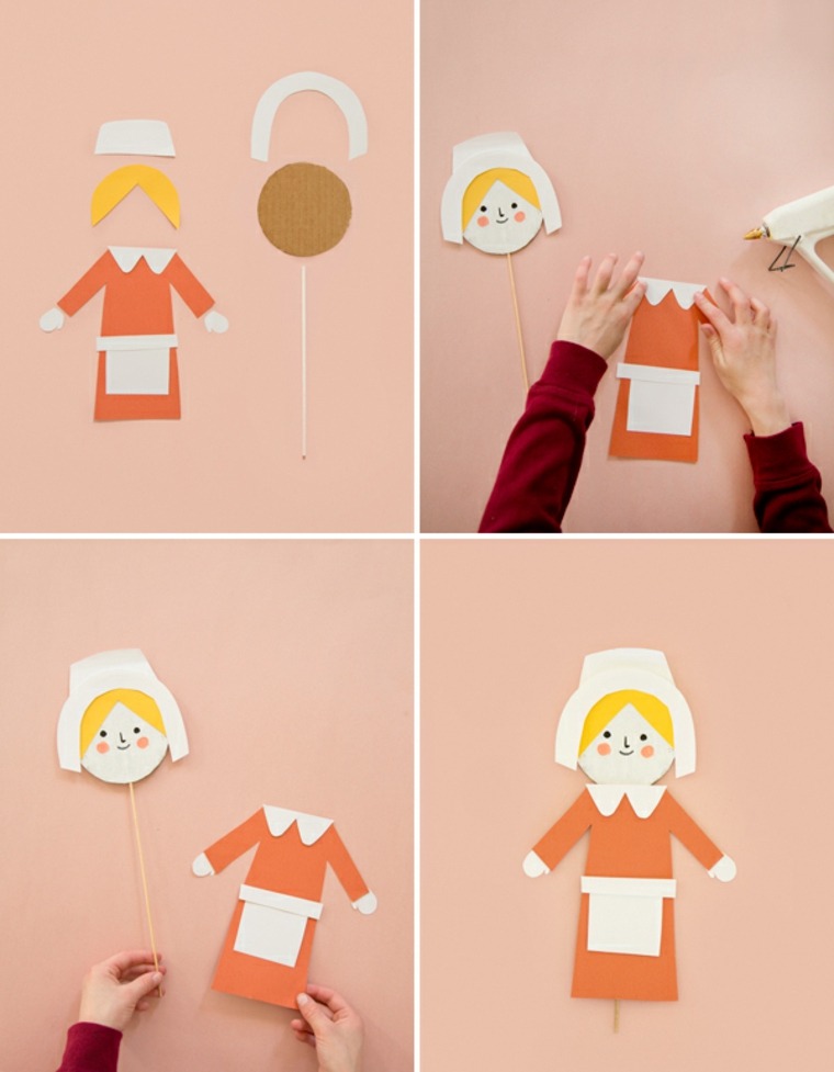 activity easter diy child carton paper easy idea