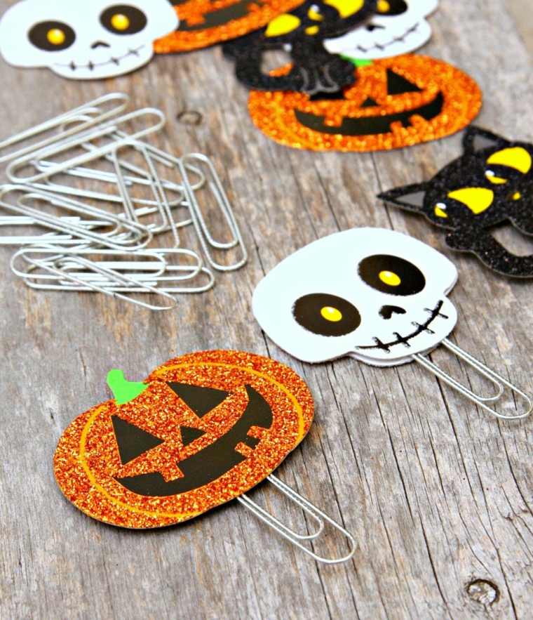 halloween idea brico easy original activity child