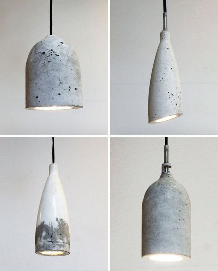 manual activity recycling bottle plastic fixture-suspended-concrete