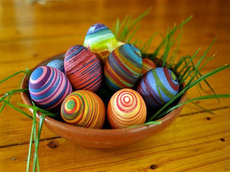 activities kids easter diy house