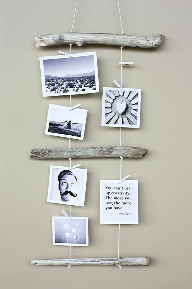 display photos idea originame