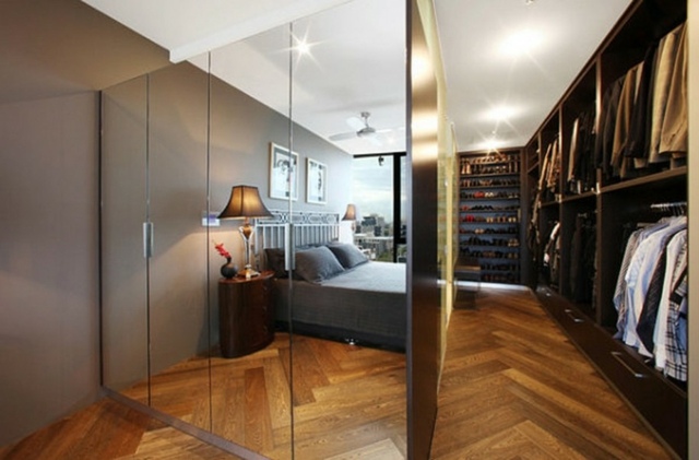 enlarge spaces home mirror visual