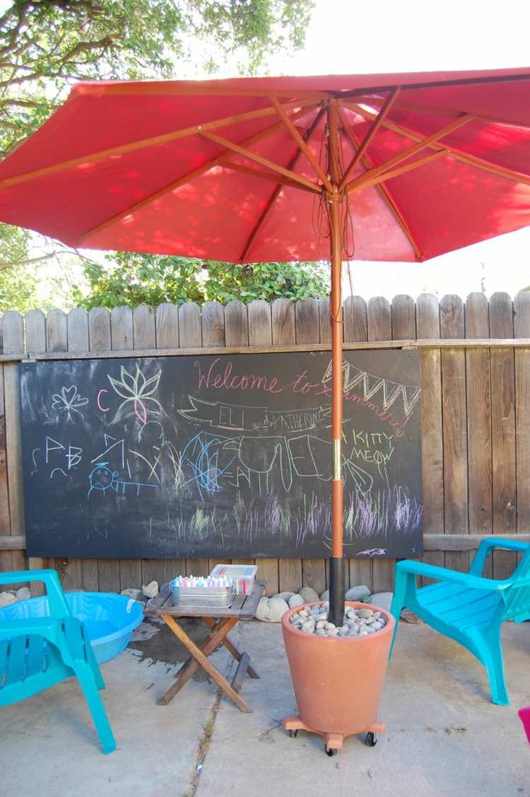 playground garden child