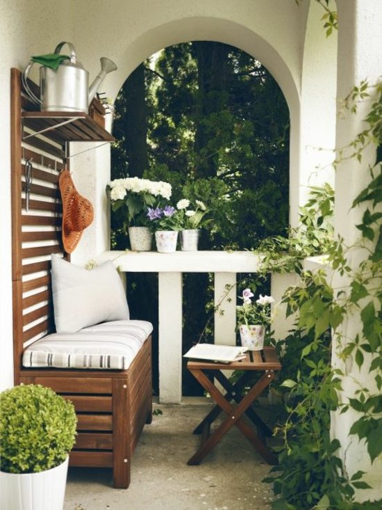 practical balcony ideas