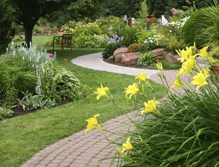 landscaping aesthetic decoration