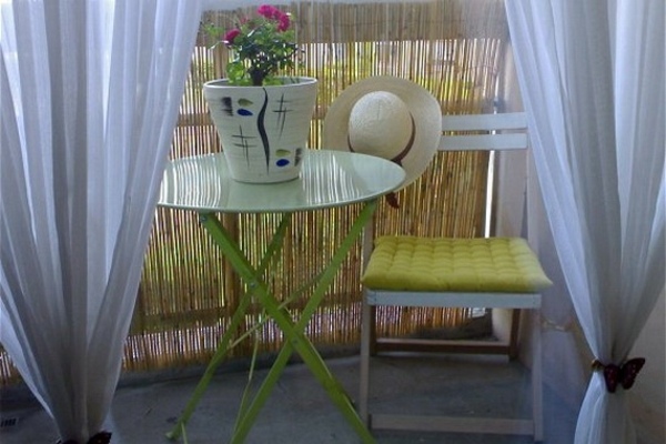 balcony furniture furniture iron