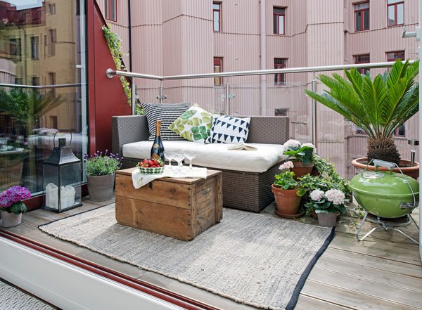 balcony furniture outdoor furniture