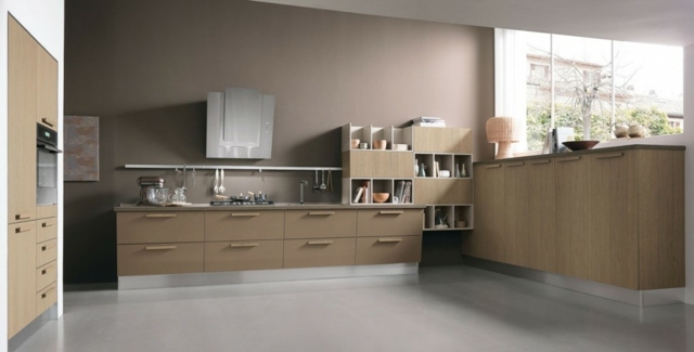 kitchen furniture wood