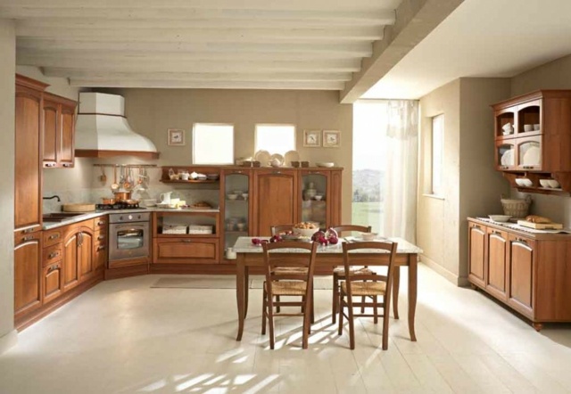 kitchen design