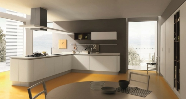 kitchen design