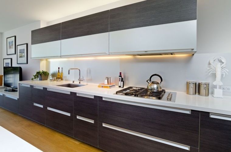 choice credence kitchen modern design