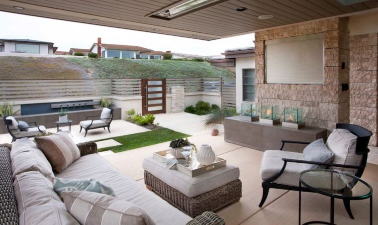 outdoor furniture lawn terrace