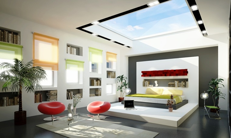 interior design house deco parental suites