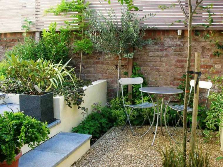 landscaping garden idea mebles