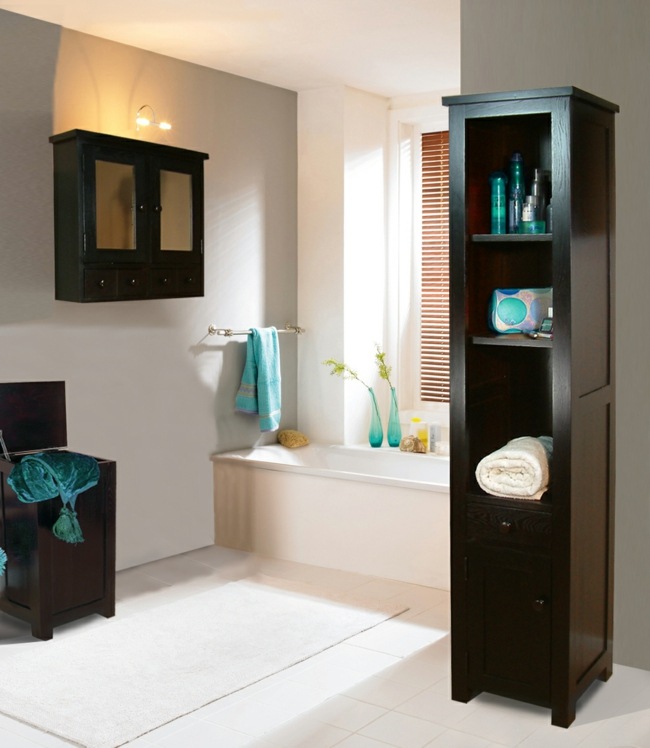 bathroom design room