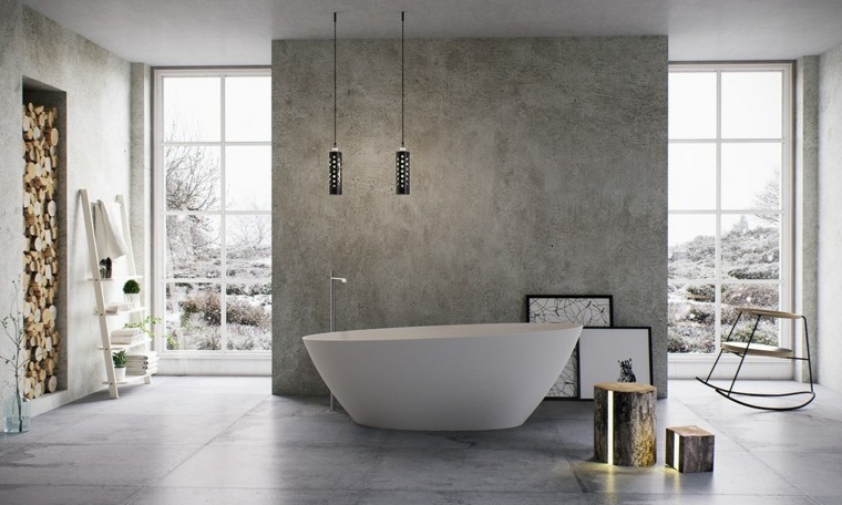 bathroom decoration modern bathtubs