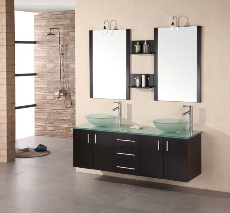 bathroom furniture modern images