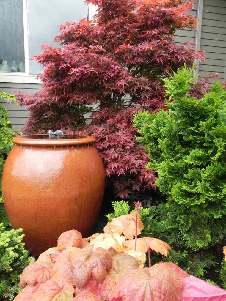 outdoor garden home decorations feng shui