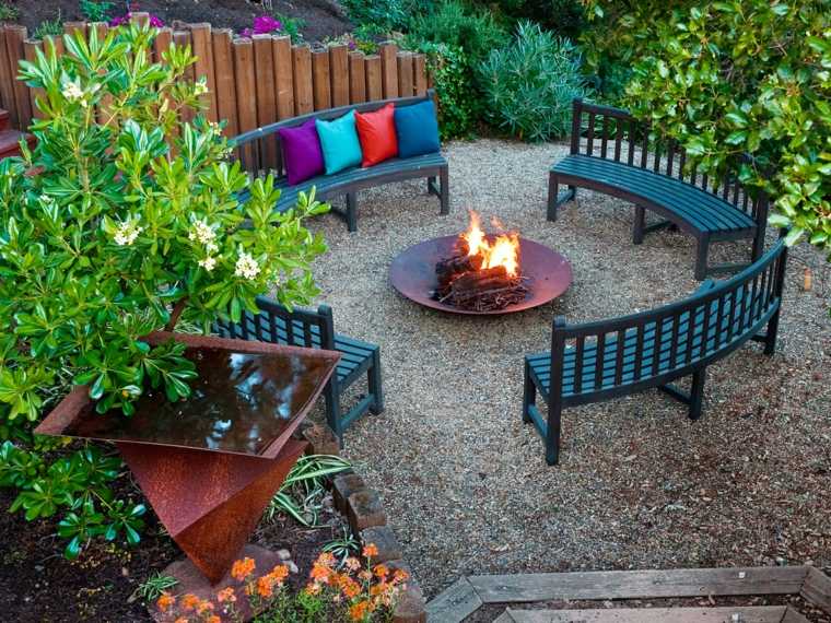 outdoor furniture living room garden bench