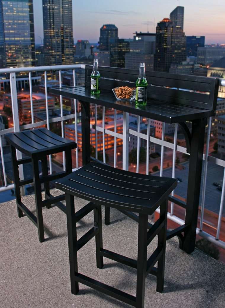 develop your balcony style new york