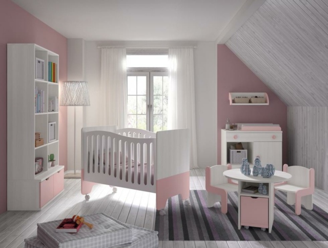 baby room furniture