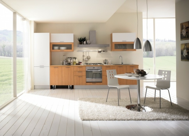 modern kitchen furniture