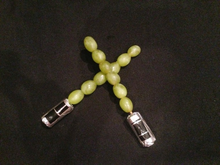 birthday star wars lightsaber grape