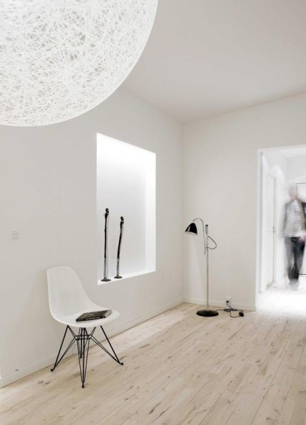 minimalist apartment norm architects