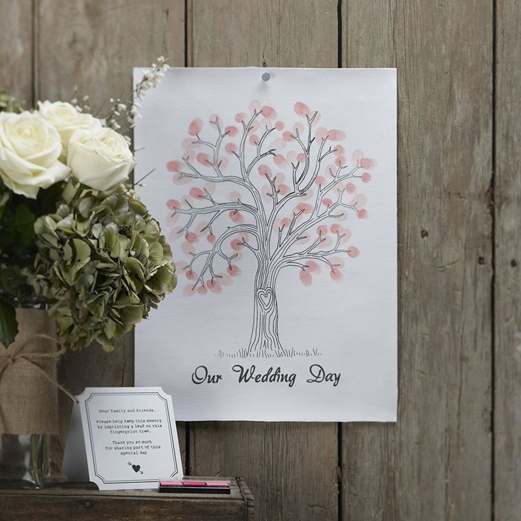 Tree-en-bryllup-fodaftryk-Bonde-rose-how-to-tree-prompter