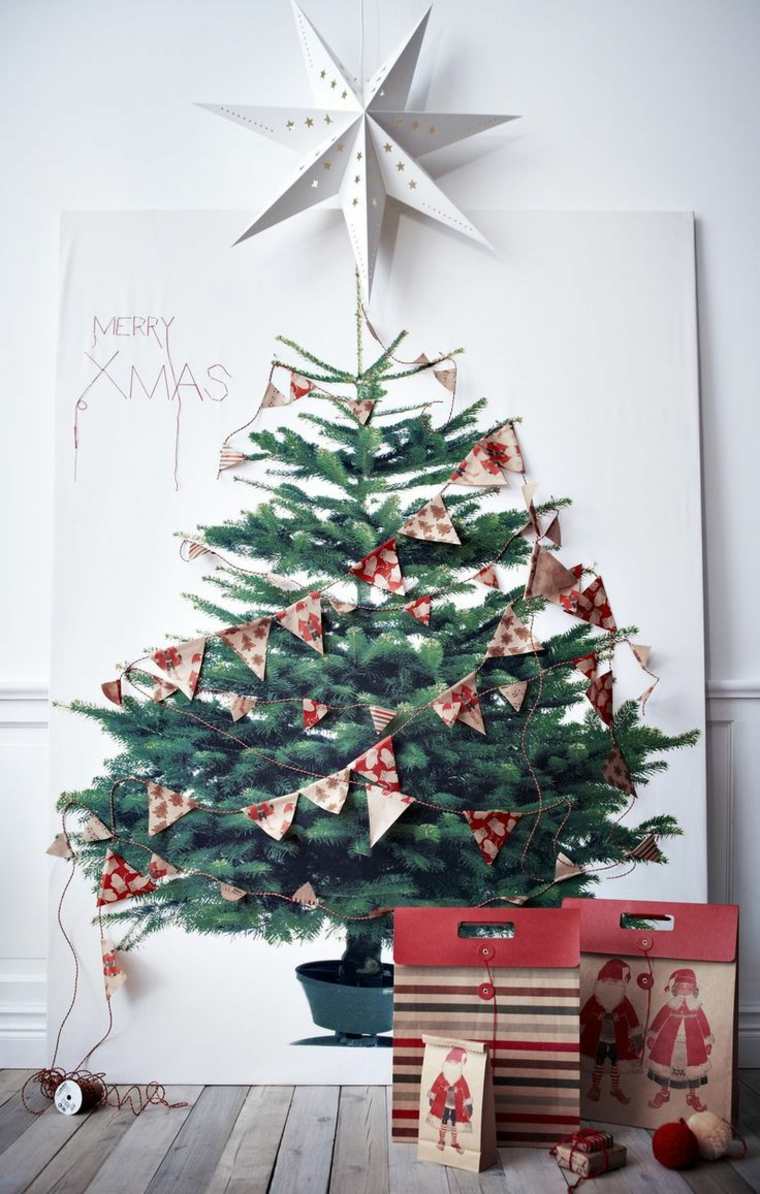 christmas tree image