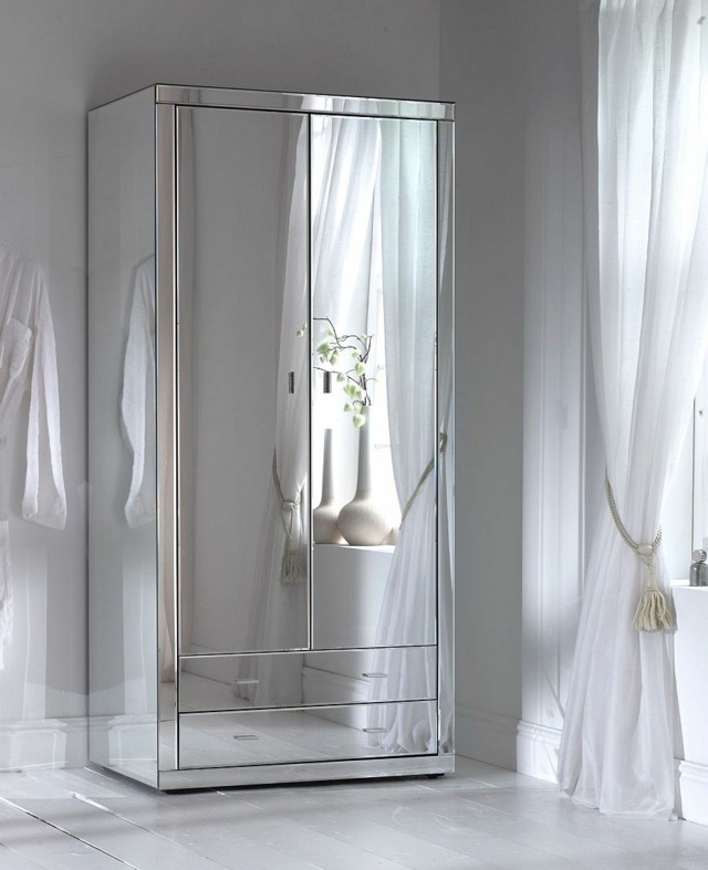 mirror design cabinet