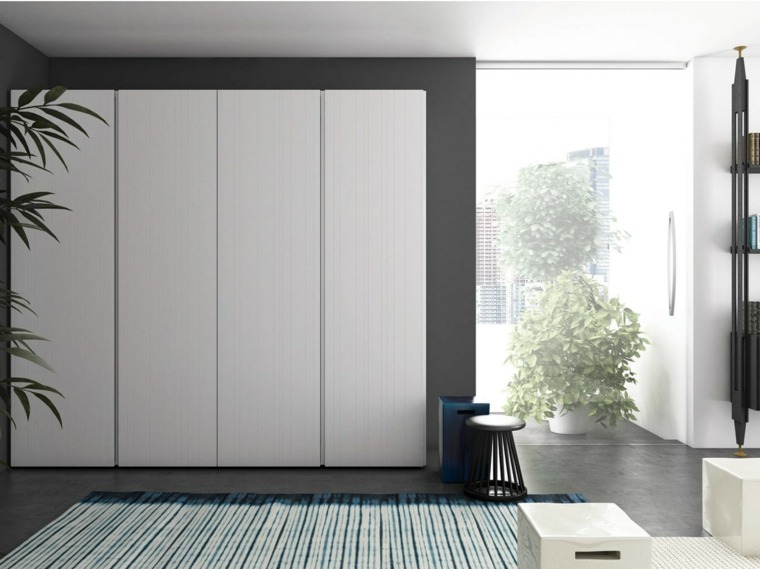 wardrobe adult room clear shade PIANCA