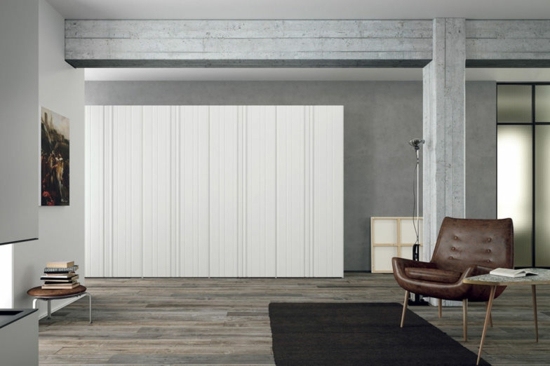 design cabinets Dall Agnese Industria